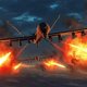Россия нанесла массированный удар по военным объектам в Киеве: главное об СВО на 10 июля