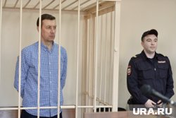 Николай Шиманович ненадолго пережил обвинительный приговор