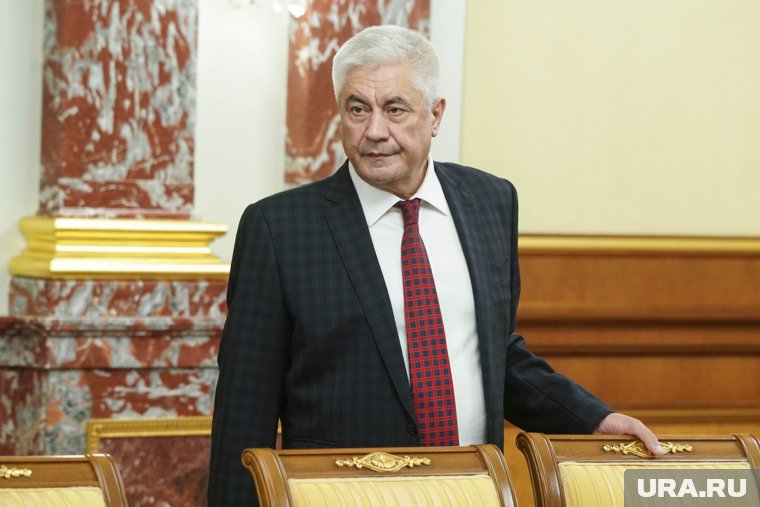 Глава МВД призвал расширить категории мигрантов, подлежащих депортации