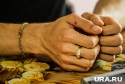 Якунин создаст Штаб народной поддержки Милосердия