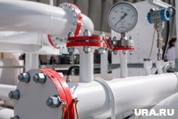 Россия поставляет энергоресурсы в разные страны. Экономика страны не пострадает от санкций ЕС 