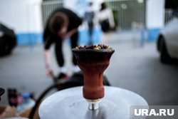 Точку организовали несмотря на отсутсвие необходимых документов