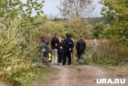 Горожане оплакивают трагическую гибель Тимофея