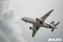 Самолеты SSJ 100 стабильно курсируют между Москвой и Санкт-Петербургом, подчеркнул губернатор Хабаровского края Дмитрий Демешин