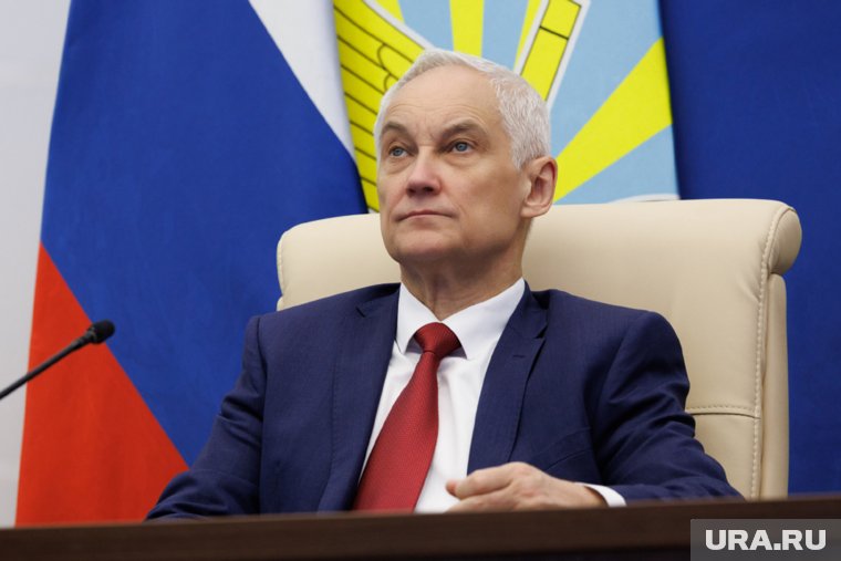 Белоусов заявил, что освобождение ДНР, ЛНР, Запорожской и Херсонской областей будет победой для ВС РФ