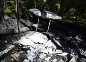 Предварительно, 49 человек погибло при крушении самолета Ан-24: информация о версиях случившегося