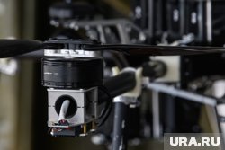 ВС РФ поразили цеха производства БПЛА ВСУ