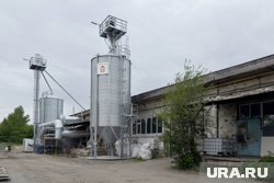 В наши дни на территории бывшего винзавода кипит работа