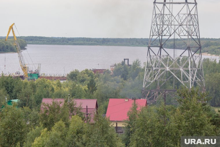 Суд ранее вынес решение о рекультивации земель в районе водозабора