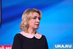 Захарова ответила Сибиге