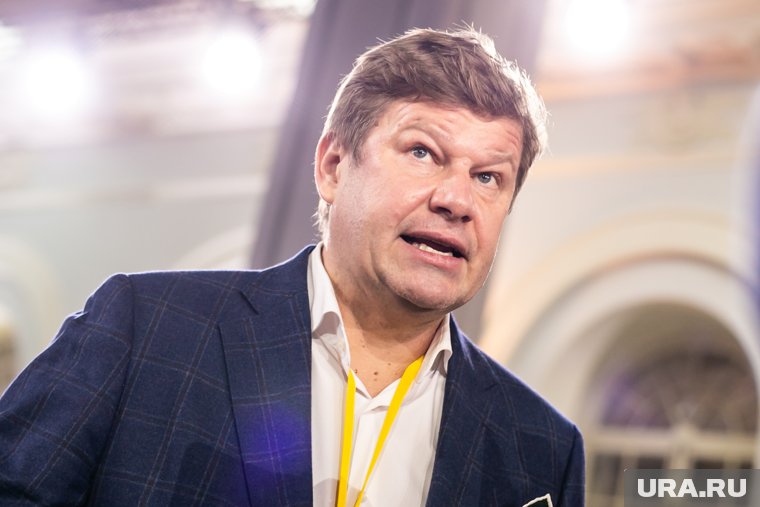 Комментатор Дмитрий Губерниев считает уральцев особенными в плане спорта