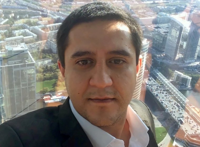 Дудаев: бизнесмену Щепихину спасли жизнь