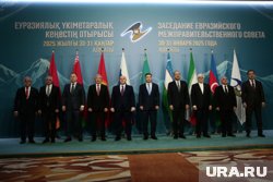 Армения не намерена выходить из ЕАЭС, уточил министр экономики страны