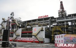 Продукцией предприятия пользуются многие автомобилисты