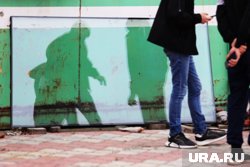 Пострадавшего госпитализировали