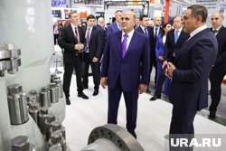 Встреча с промышленниками для Мишустина — способ оценить меры поддержки, отмечают эксперты