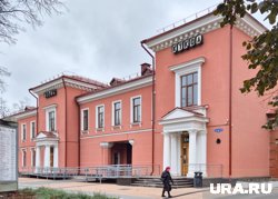 Пермский театр кукол отправляется в Петербург