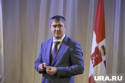 Дмитрий Махонин произнесет присягу перед тем, как идти на второй срок