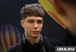 Глеб Калюжный отправится в армию 27 мая