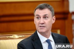 В целом в России урожай зерновых на 10% больше, чем в прошлом году, сообщил вице-премьер Дмитрий Патрушев