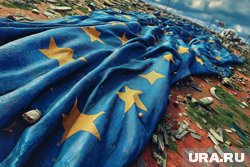В ЕС признали, что Запад не приблизит конец конфликта на Украине через кражу активов России