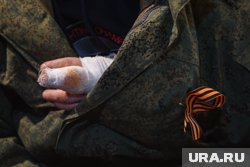 Обмен пленными состоялся 6 мая (архивное фото)