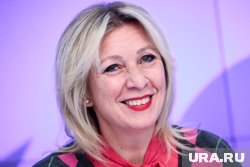 Мария Захарова в ироничном ключе отреагировала на совместное заявление Зеленского и ЕС по разрешению конфликта