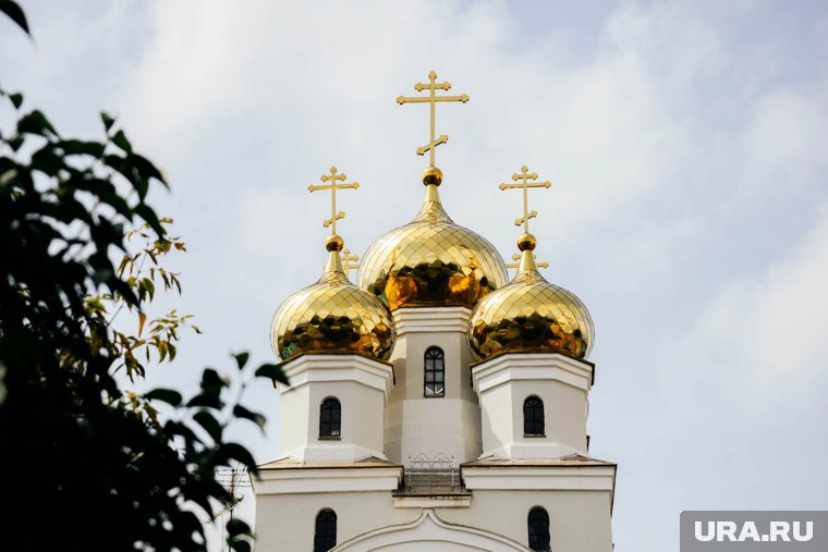 В октябре православные вспоминают многих святых и мучеников