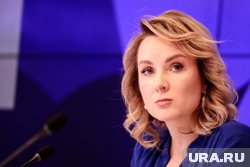 Мальчика, пострадавшего в Курске везут в больницу в Москве, заявила Львова-Белова