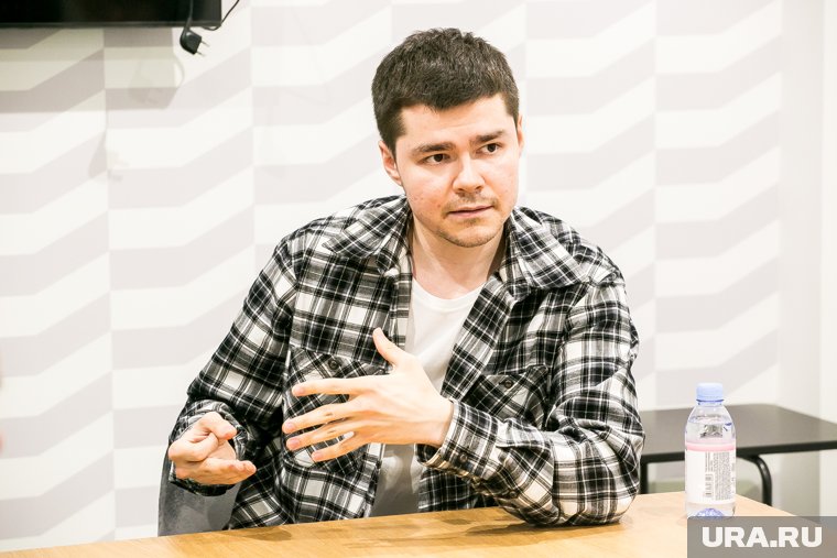 Шабутдинов обвиняется в особо крупном мошенничестве