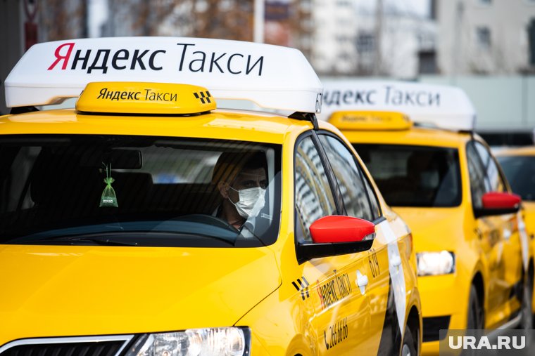 Часть таксопарков может уйти с рынка из-за невозможности выполнить новые требования
