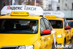 Часть таксопарков может уйти с рынка из-за невозможности выполнить новые требования