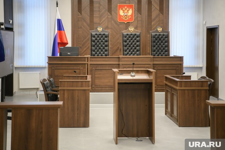 Юрий Чекин подал апелляцию после суда с сыном и намерен добиться от него компенсации в пять миллионов рублей