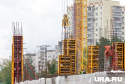 Площадь участка - почти 9 тысяч квадратных метров