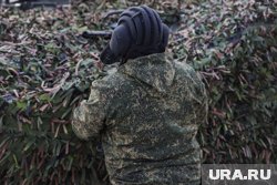 Киев и Москва обменялись пленными военными, заявил Трамп