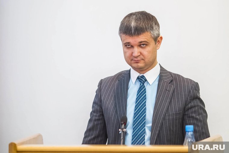 Вице-губернатора ХМАО Кильтау объяснил, когда в Сургуте исчезнет неприятный запах от очистных сооружений