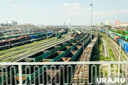 Власти сбалансируют схемы поставки сельхозпродукции по железной дороге