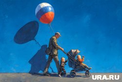 С 1 июля вырастут выплаты на детей