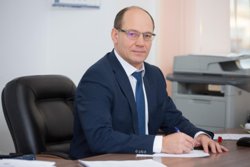 Директор департамента городского хозяйства Сургута Алексеев ушел в отставку