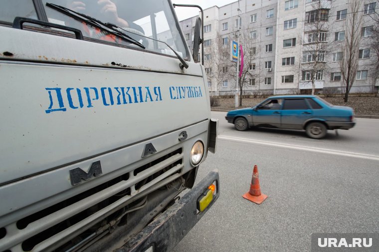 Ремонт дорог в центре Сургута вышел на финишную прямую