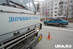 Ремонт дорог в центре Сургута вышел на финишную прямую