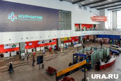 Вылет из челябинского аэропорта в Египет снова перенесли 