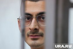 Мутвалы Шыхлински не признает вину