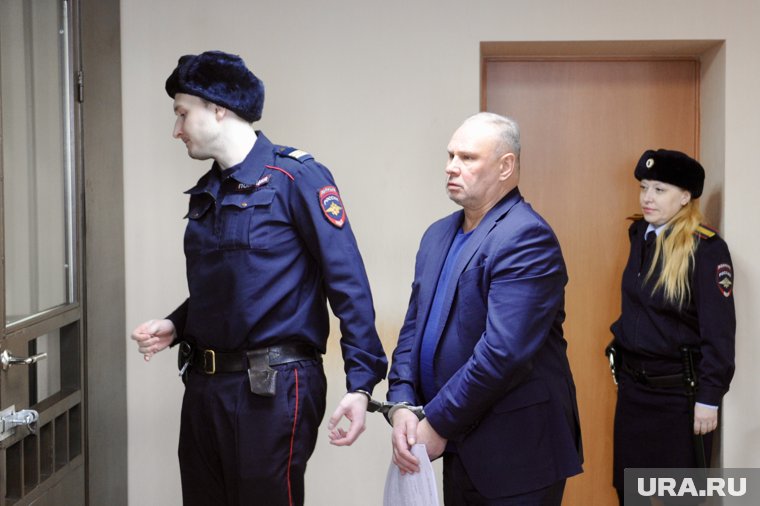 Станислава Харченко оставляют под стражей уже в третий раз