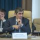 Жители Осы Пермского края выступают против назначения скандального экс-мэра в школу. Скрин