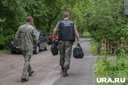 На теле мертвого младенца в Березниках нет следов насильственной смерти