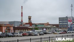 Производство калия находится на севере Прикамья