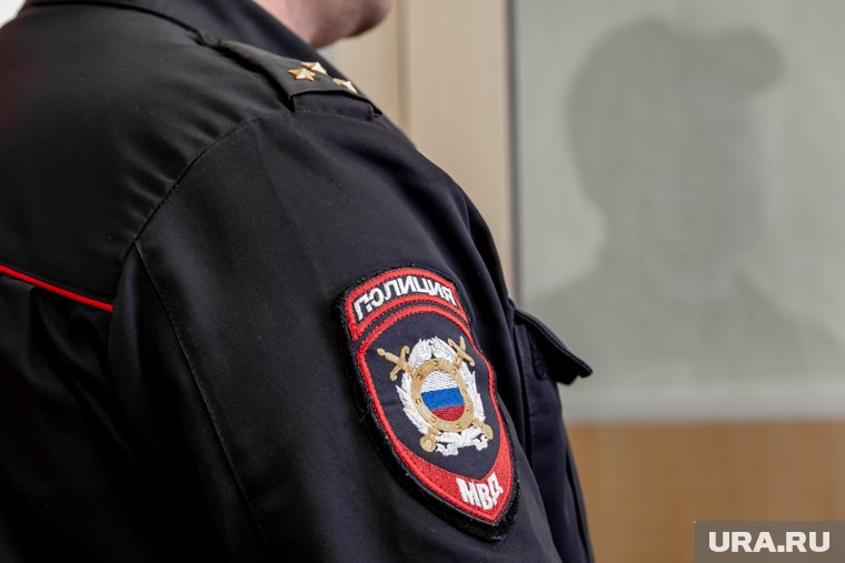 Сейчас фигуранты задержаны и доставлены в полицию