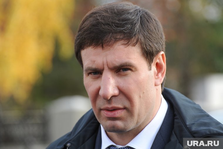 Дело Михаила Юревича перекроили