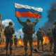 Российские бойцы освободили два села: главное об СВО на 13 октября